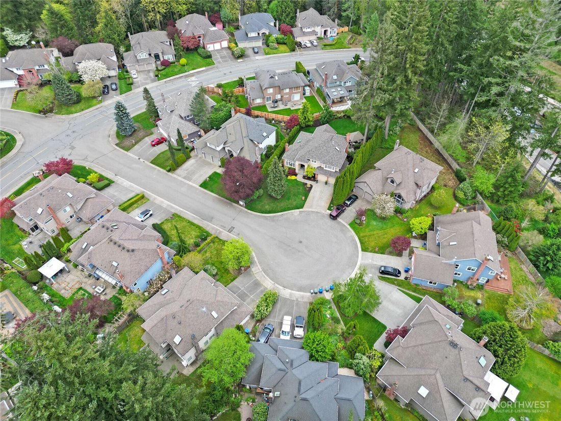 House in Sammamish, Washington, United States 2 - 17815890