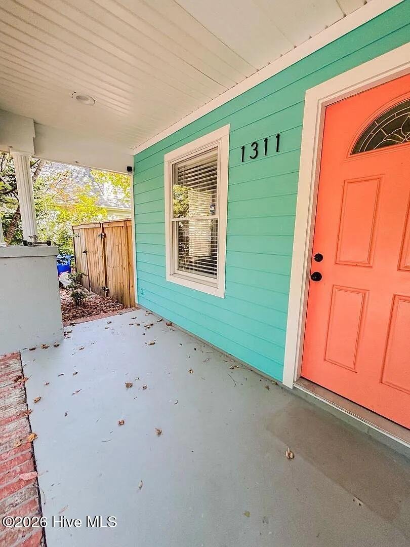 House in Wilmington, North Carolina, United States 3 - 17813177
