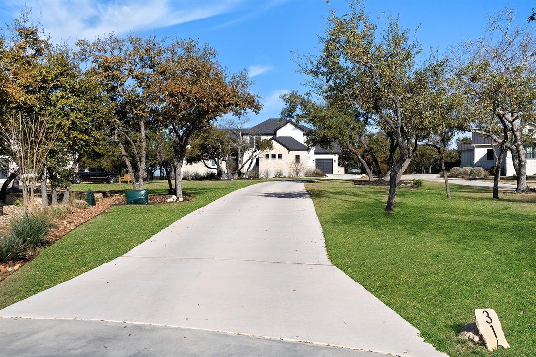 Casa en Dripping Springs, Texas, Estados Unidos 4 - 17812709