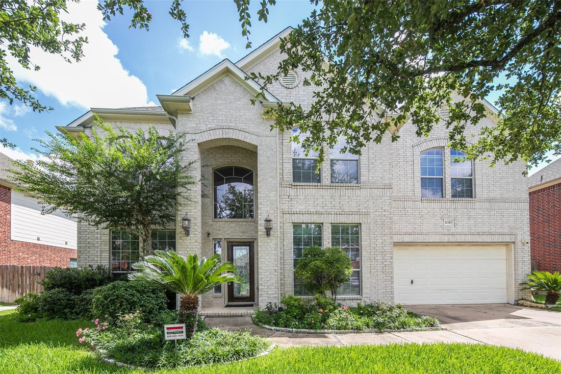 House in Houston, Texas, United States 1 - 17813739