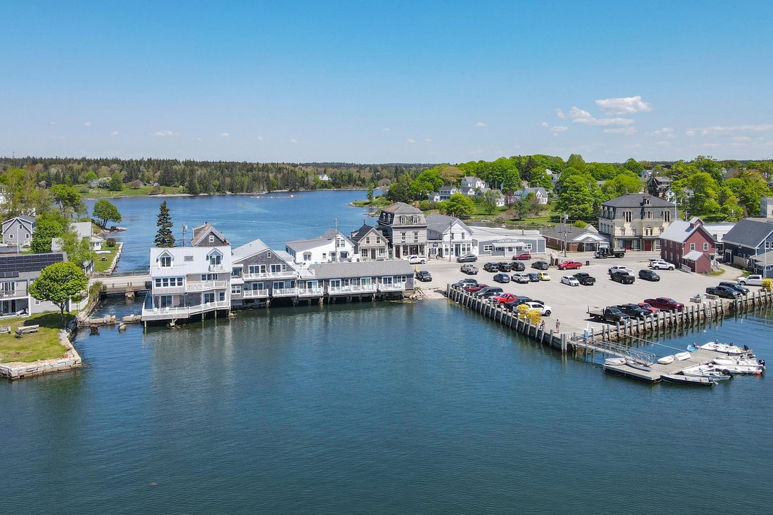 House in Vinalhaven, Maine, United States 2 - 17811483