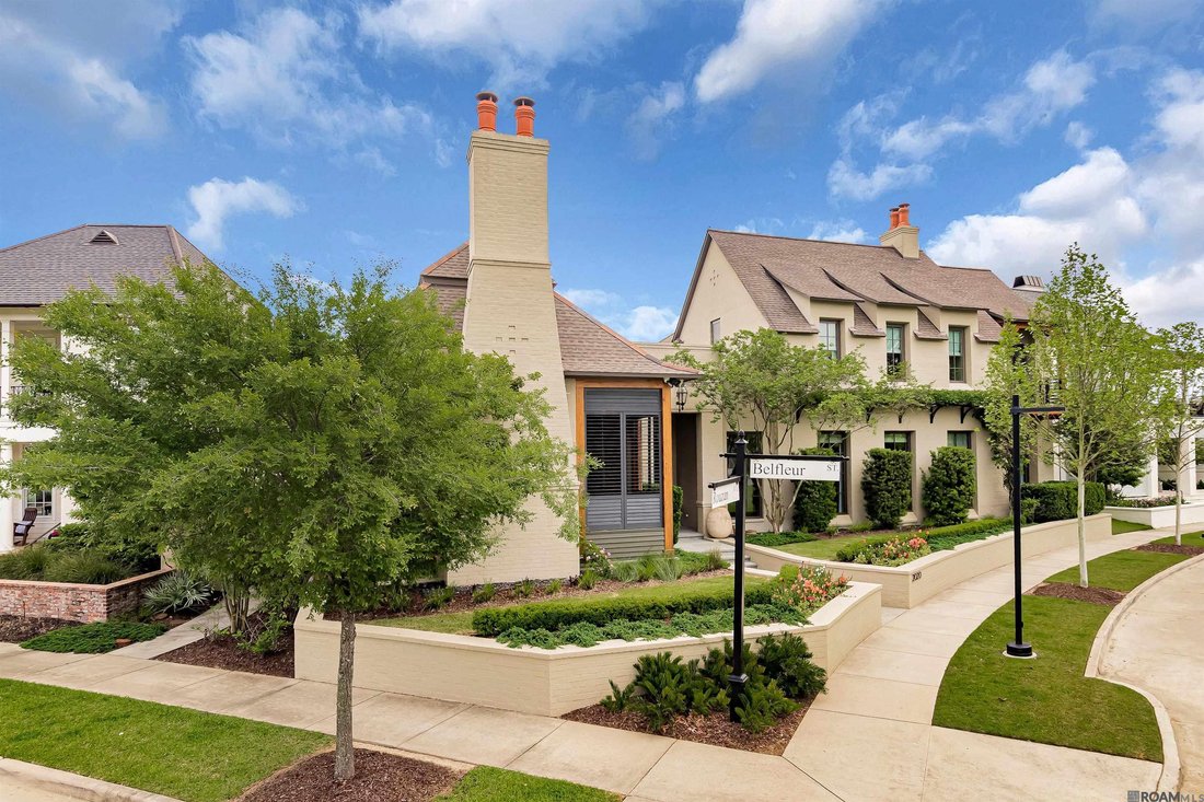 House in Baton Rouge, Louisiana, United States 1 - 17814680