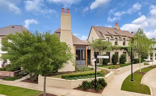 Casa en Baton Rouge, Luisiana, Estados Unidos 1