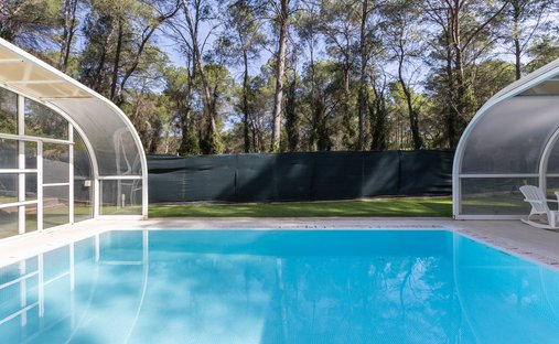 Haus in Gilet, Land Valencia, Spanien 1
