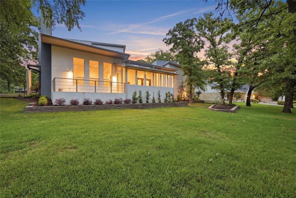 House in Gainesville, Texas, United States 1 - 17813874