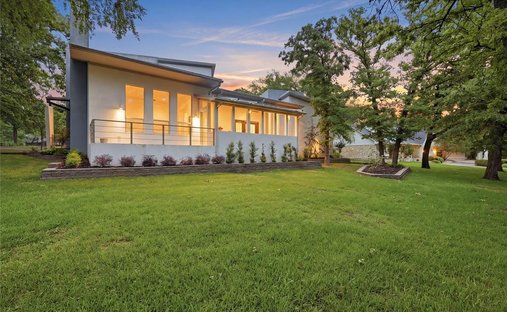 Maison à Gainesville, Texas, États-Unis 1