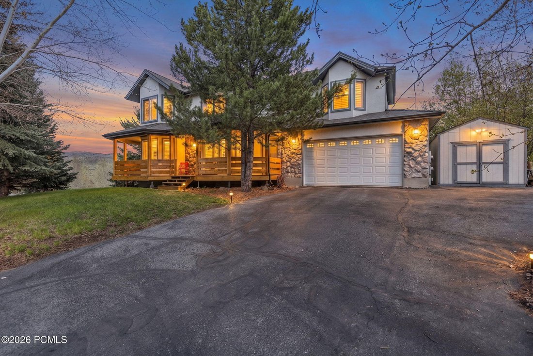 House in Park City, Utah, United States 2 - 17814349