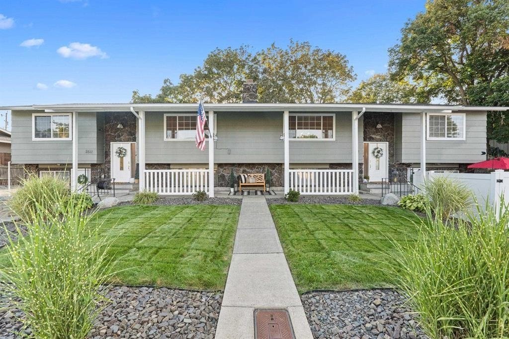 Spokane, Washington, United States 1 - 17812750
