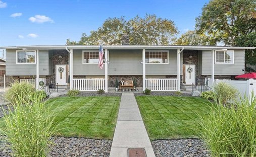 Spokane, Washington, United States 1