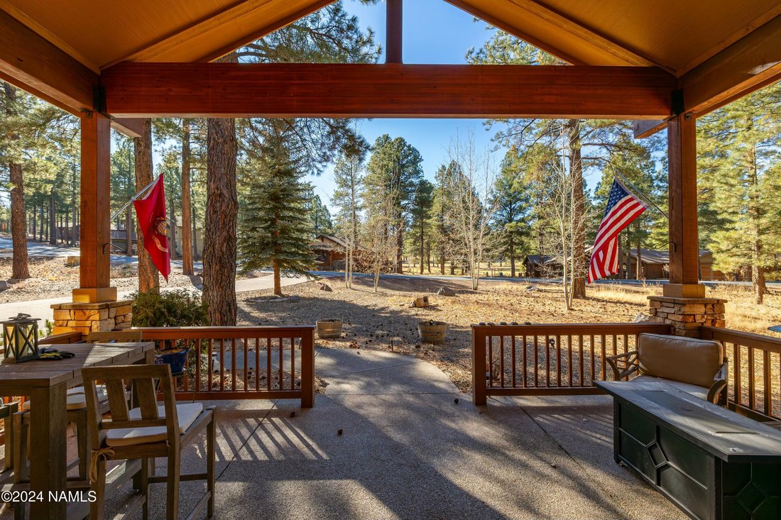 House in Flagstaff, Arizona, United States 5 - 17811562