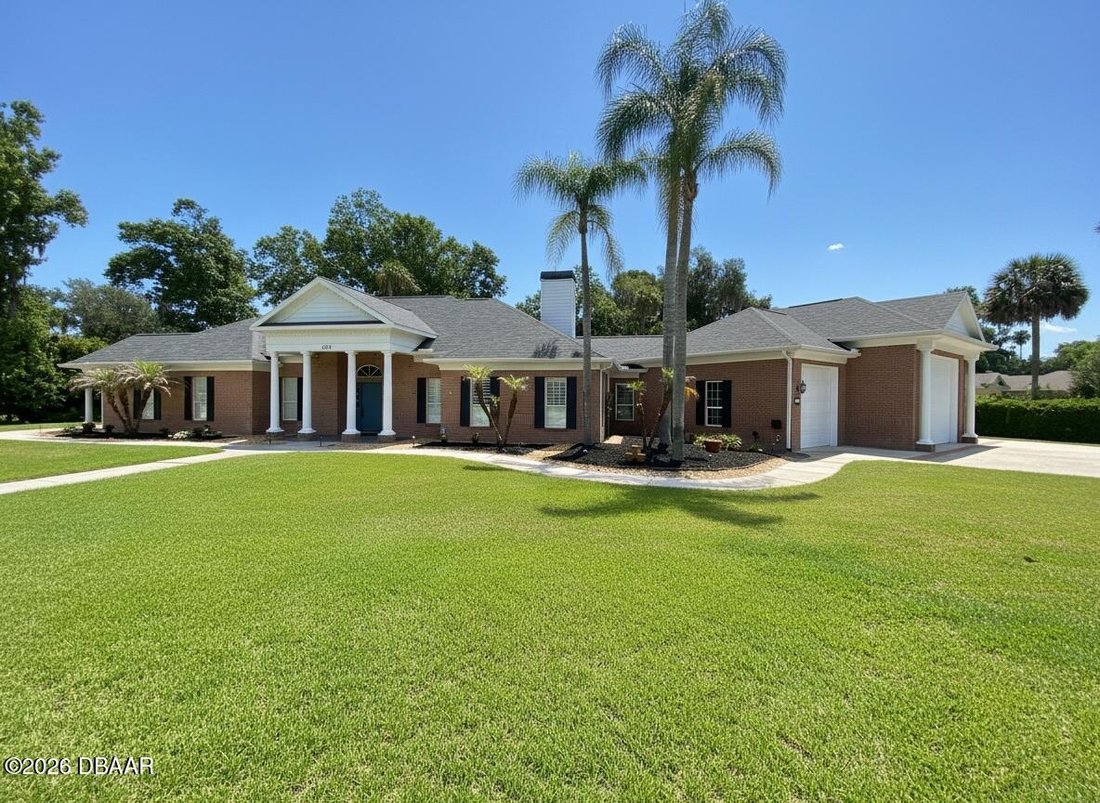 House in Ormond Beach, Florida, United States 2 - 17811688