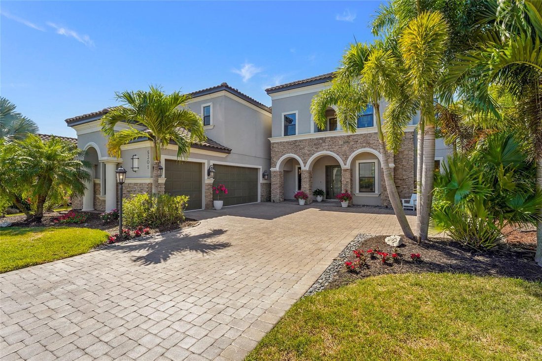 House in Sarasota, Florida, United States 3 - 17814879