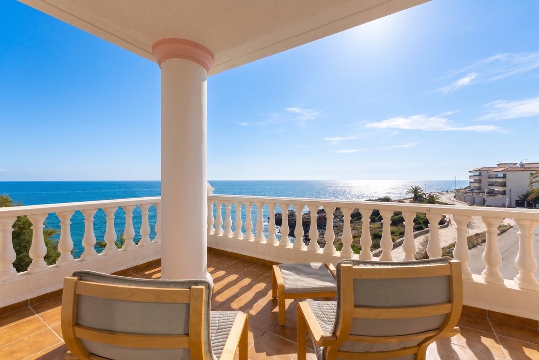 House in Orpesa / Oropesa del Mar, Valencian Community, Spain 3 - 16960947