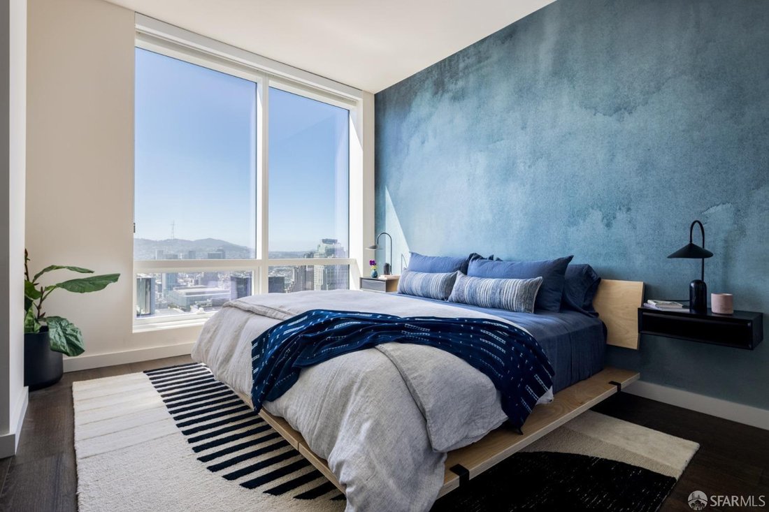 Condo in San Francisco, California, United States 1 - 17811611