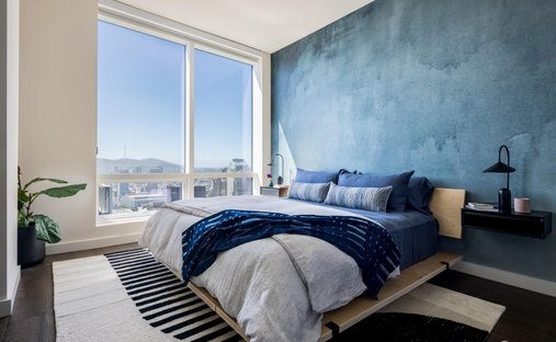 Condo in San Francisco, California, United States 1