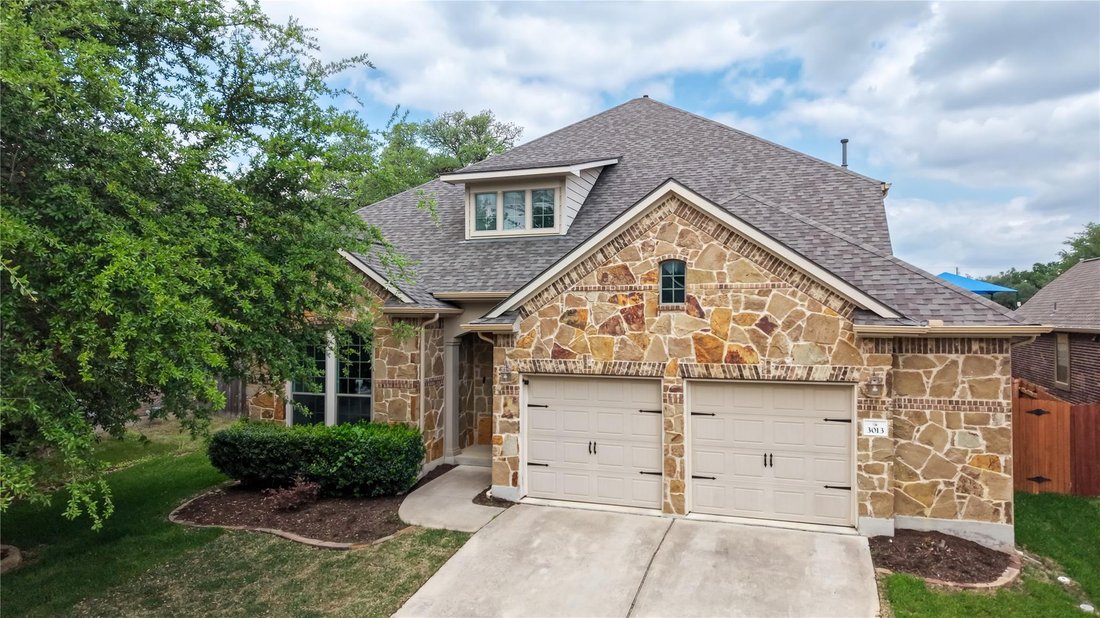 House in Brushy Creek, Texas, United States 2 - 17812561