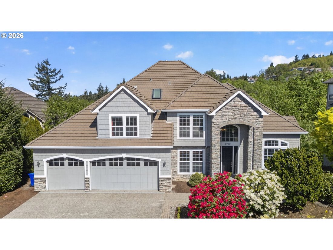 House in Portland, Oregon, United States 1 - 17814765