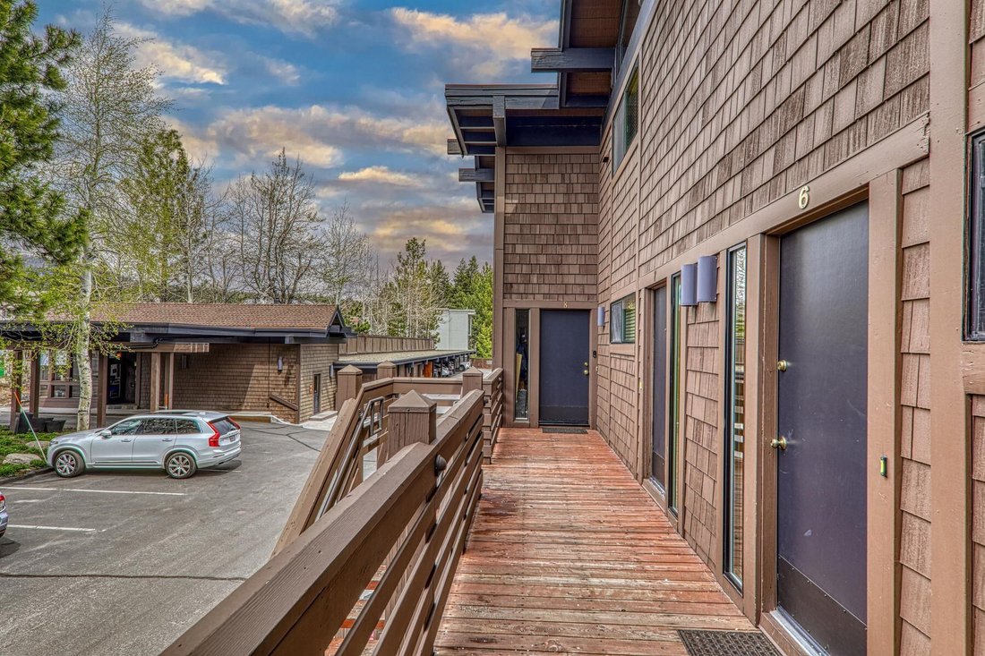 House in Tahoe City, California, United States 2 - 17811589
