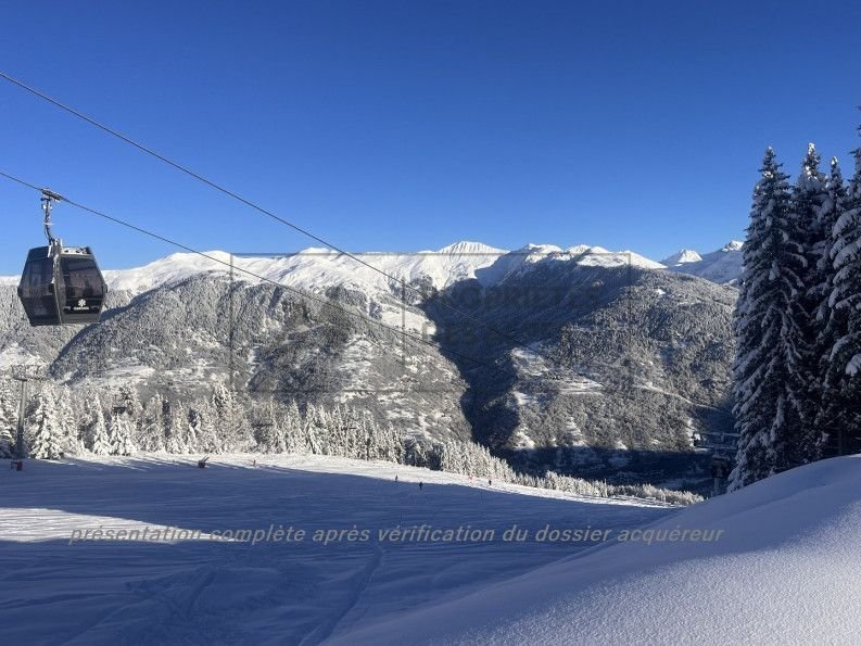 Chalet in Saint-Bon-Tarentaise, Courchevel, France 2 - 17464835