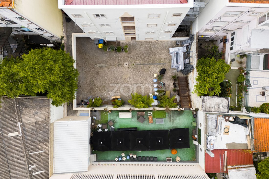 Apartment in Benfica, Lisbon, Portugal 4 - 17815105