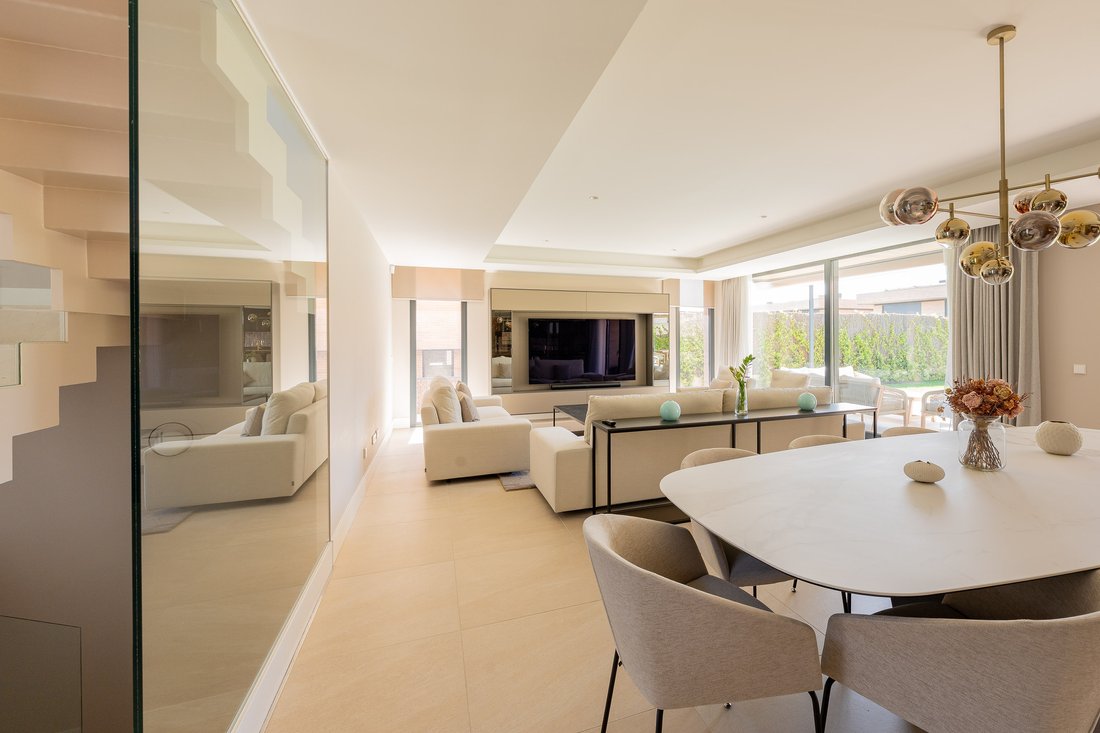 House in Las Rozas de Madrid, Comunidad de Madrid, Spain 5 - 17814268