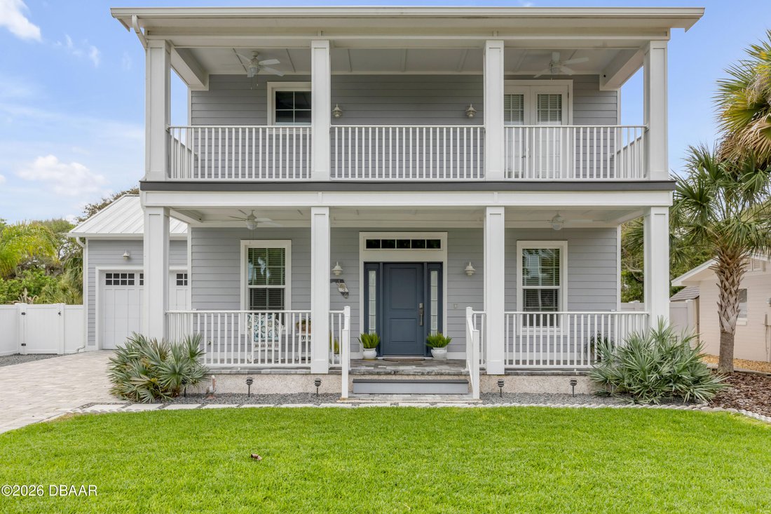 House in New Smyrna Beach, Florida, United States 2 - 17811686