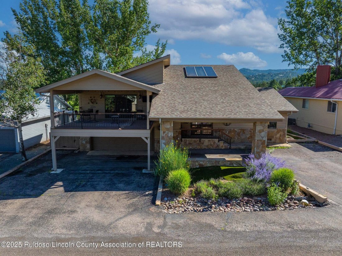 House in Ruidoso, New Mexico, United States 2 - 17810981