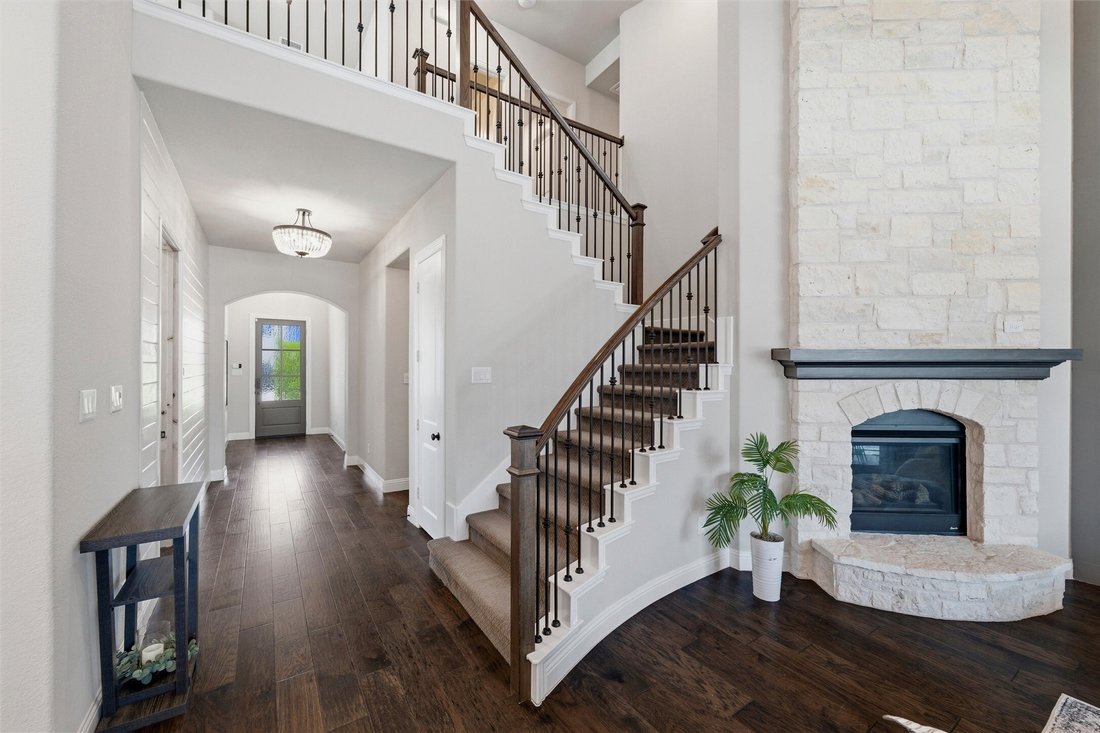 Haus in Fort Worth, Texas, Vereinigte Staaten 4 - 17814635
