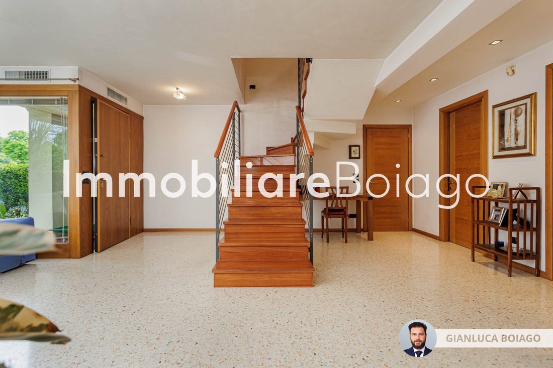 House in Stazione, Treviso, Italy 3 - 17811945