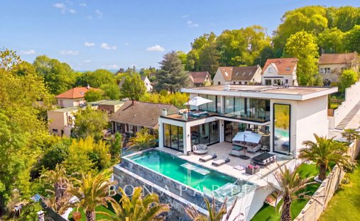Villa in Viarmes, Île-de-France, France 1