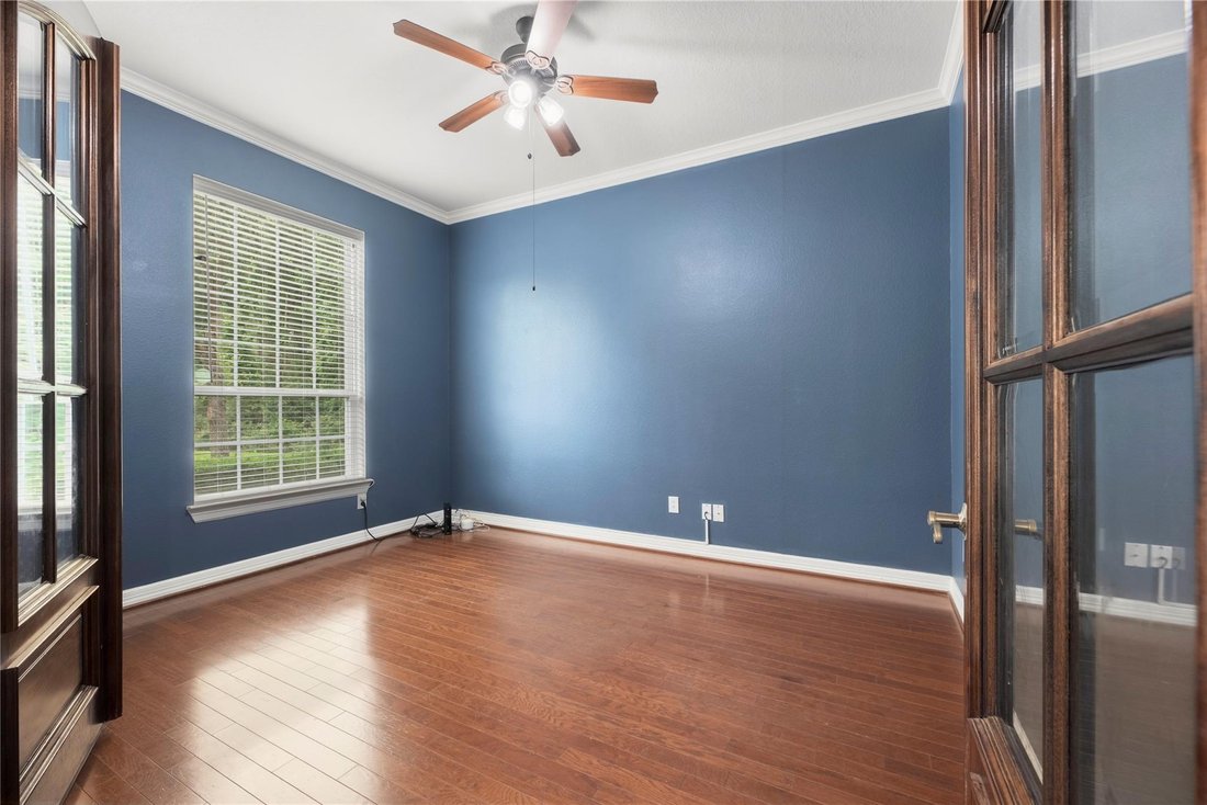 House in Humble, Texas, United States 5 - 17813694