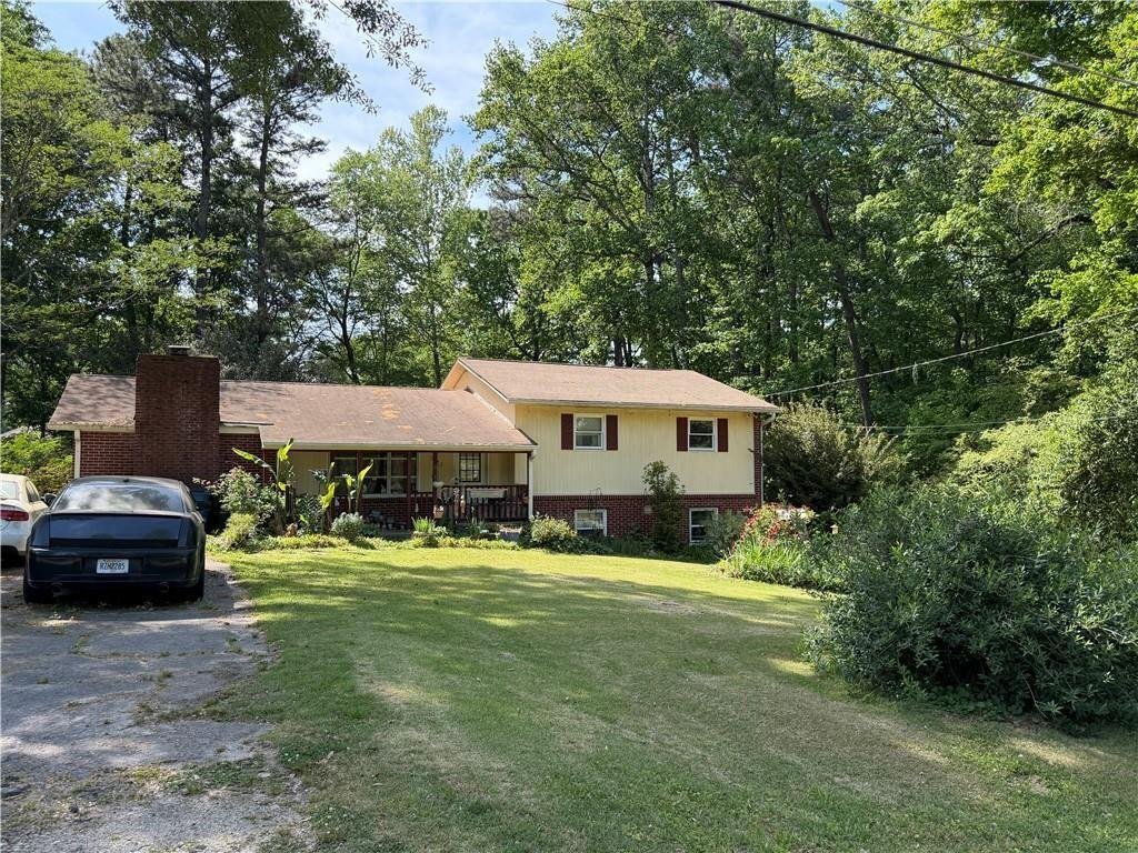 House in Alpharetta, Georgia, United States 1 - 17814296