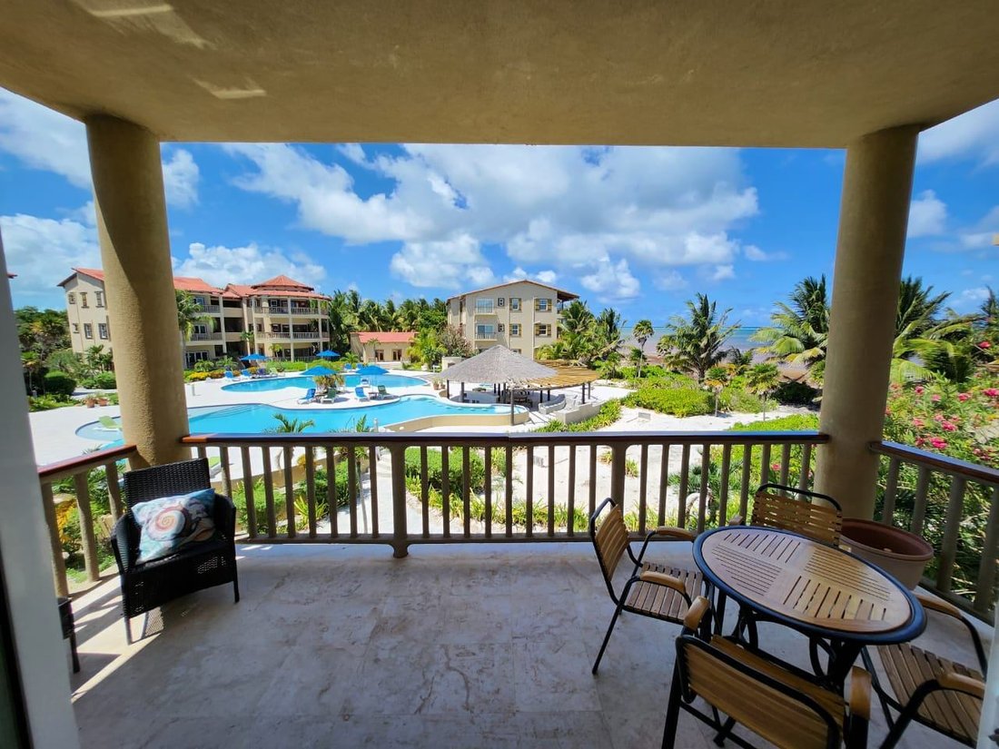 Apartment in San Pedro, Belize District, Belize 3 - 17814289