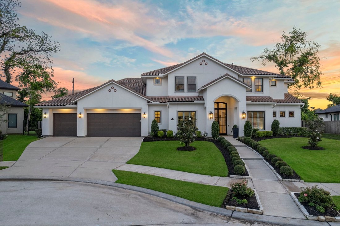 House in Missouri City, Texas, United States 5 - 17814602