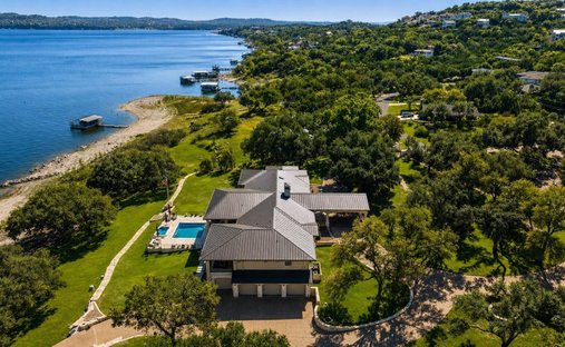 Casa en Austin, Texas, Estados Unidos 1