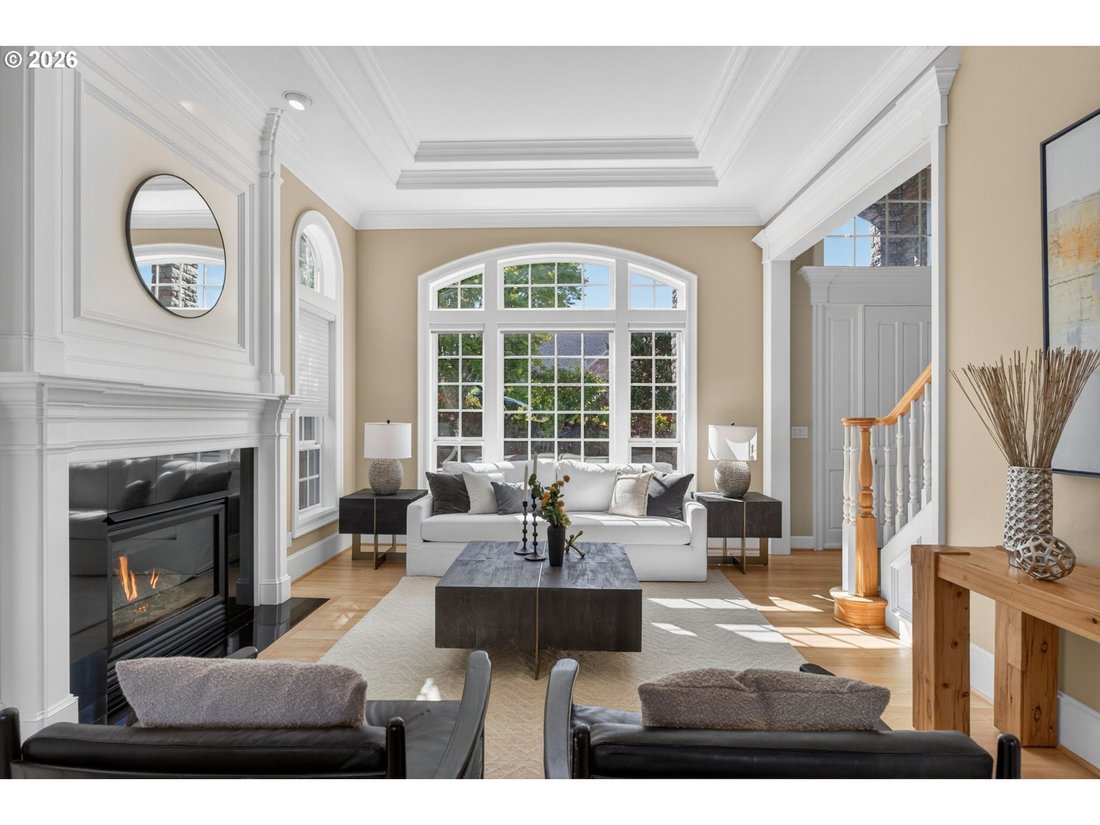House in Portland, Oregon, United States 3 - 17814765