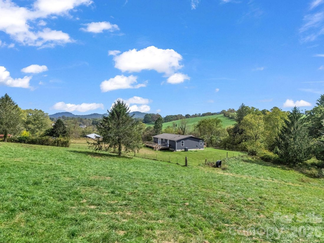 Land in Mills River, North Carolina, United States 2 - 16389837