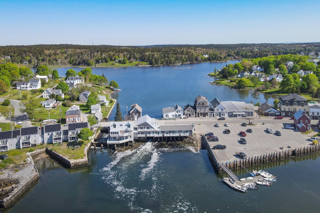 House in Vinalhaven, Maine, United States 3 - 17811483