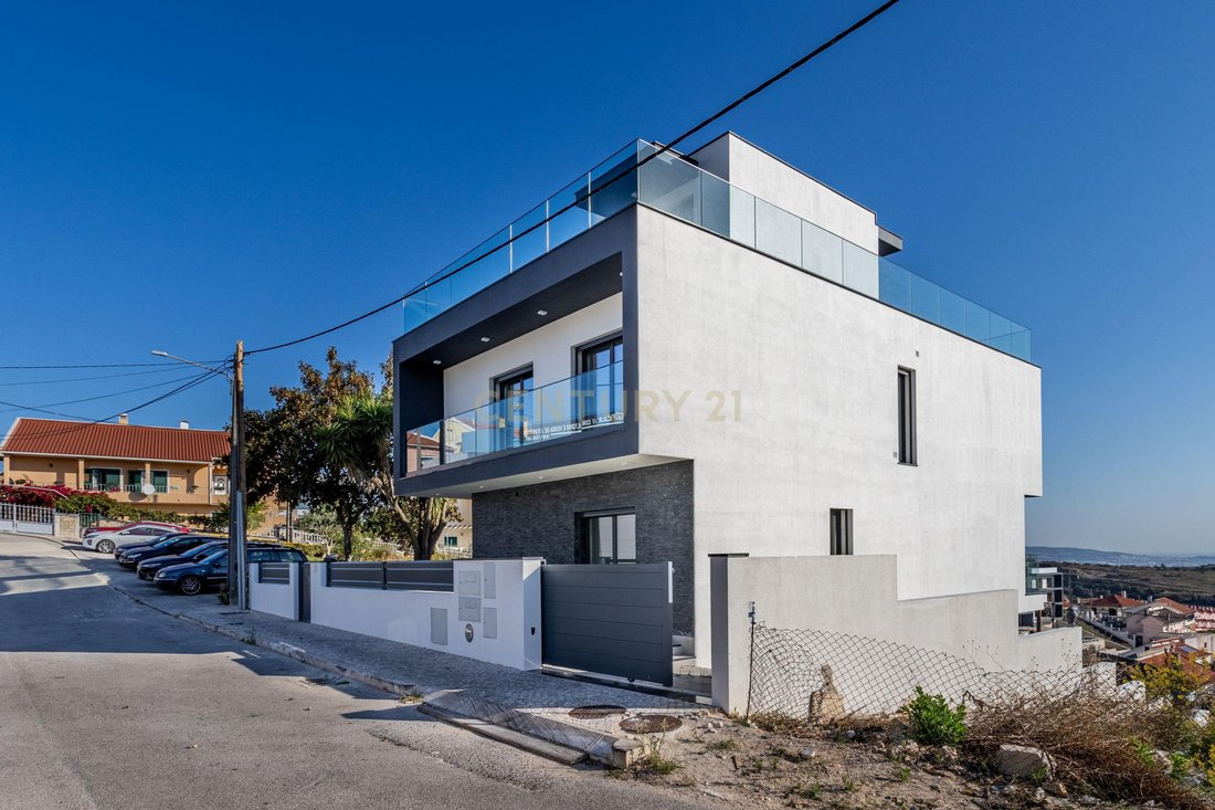 Villa in Ramada e Canecas, Lisbon, Portugal 5 - 16477773