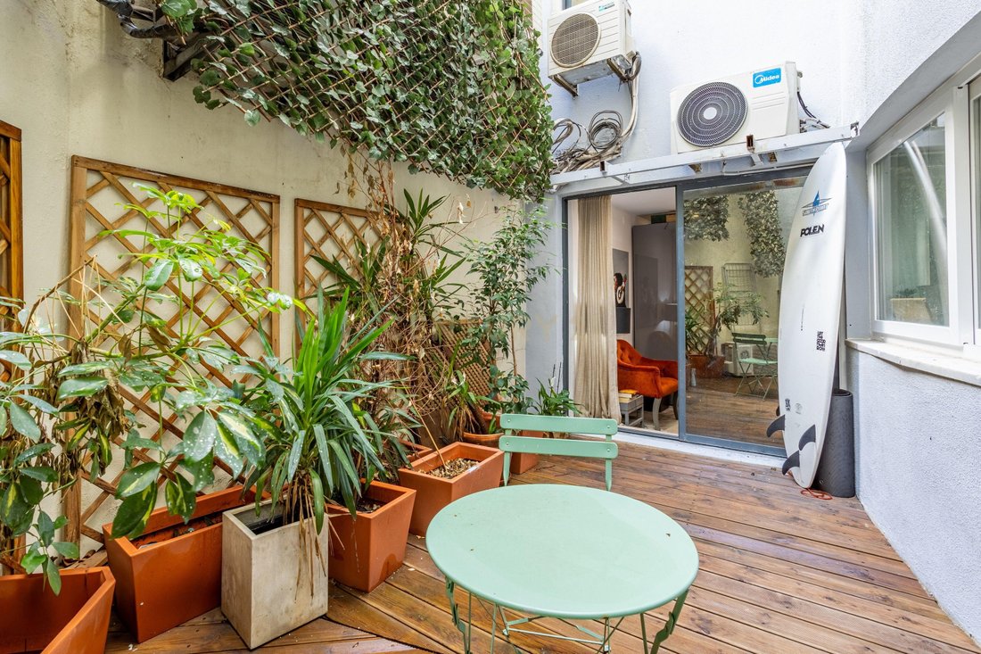 Apartment in Santo Antonio, Lisbon, Portugal 2 - 15331647