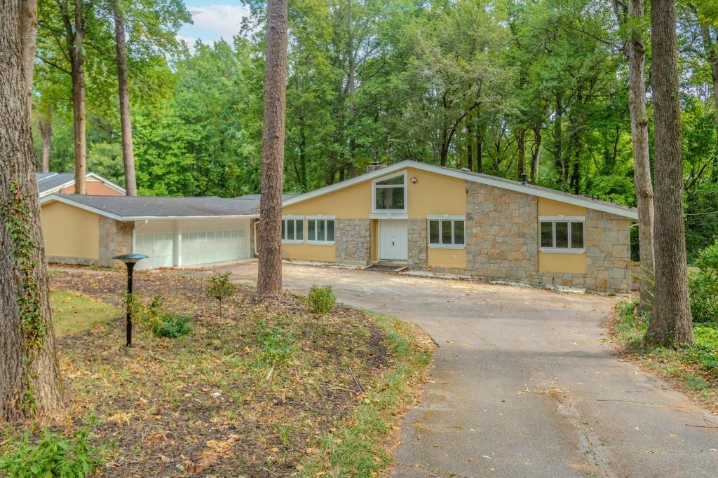 House in Lawrenceville, Georgia, United States 3 - 17813436