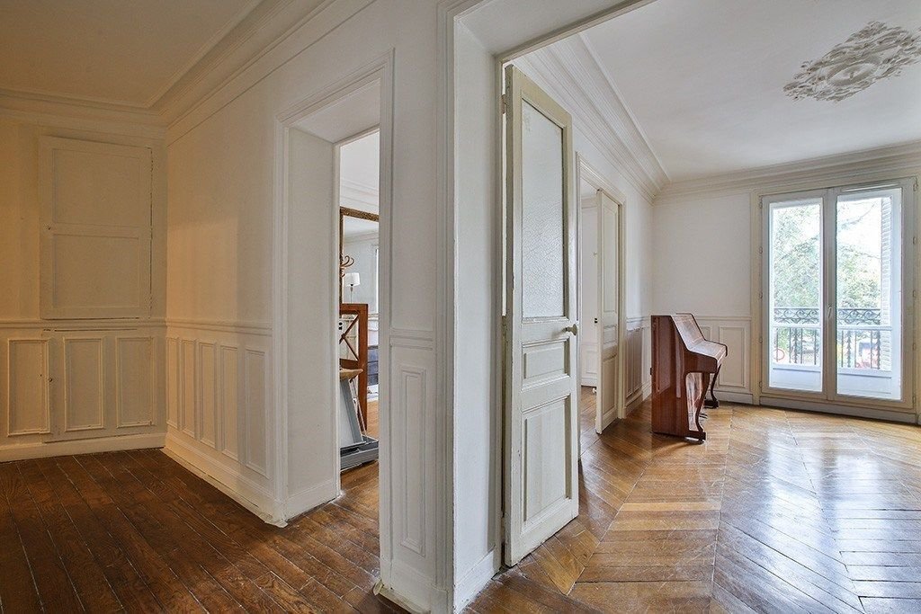 Apartment in Mouton Duvernet, Paris 14e Arrondissement, Paris 3 - 17812842