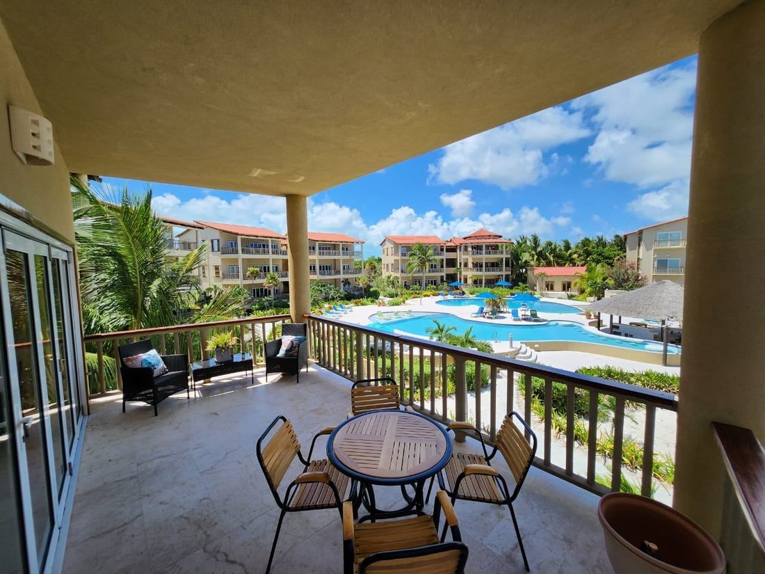 Apartment in San Pedro, Belize District, Belize 1 - 17814289