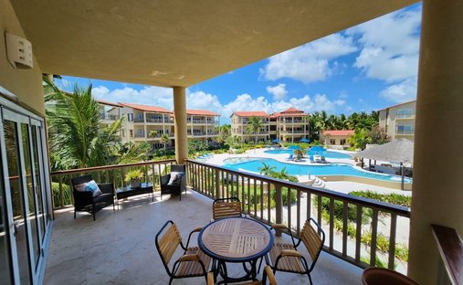 Appartamento a San Pedro, Distretto di Belize, Belize 1