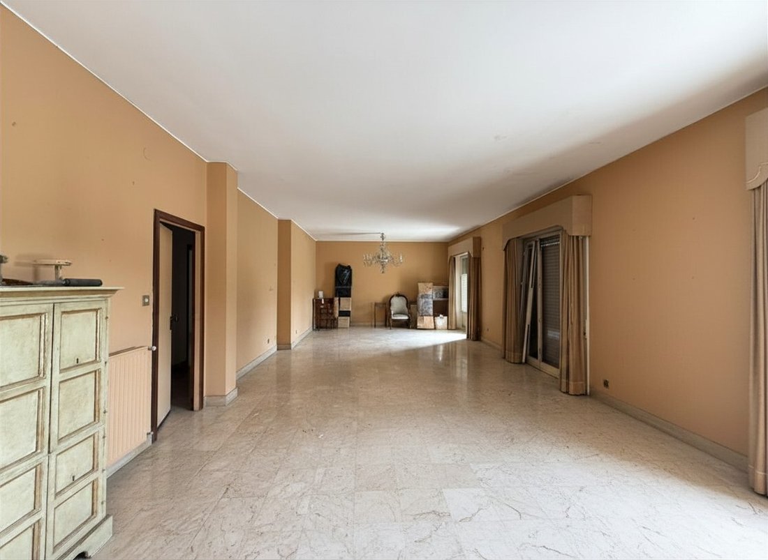 Appartement à Libertà Alta, Palerme, Italie 3 - 17814567