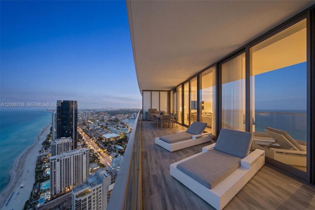 Condo in Sunny Isles Beach, Florida, United States 2 - 17812285