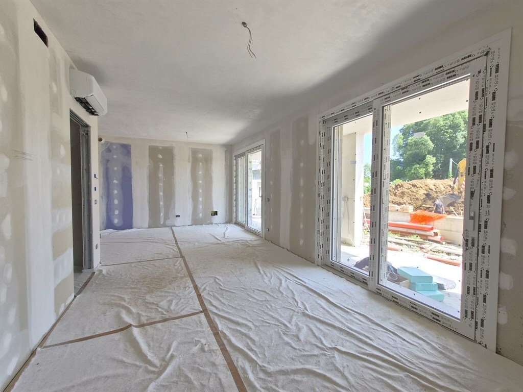 Apartment in San Giuseppe, Monza, Lombardy 4 - 17778690