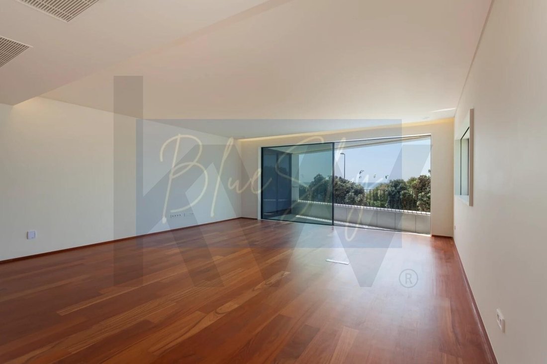 Apartment in Canidelo, Porto District, Portugal 5 - 17814991