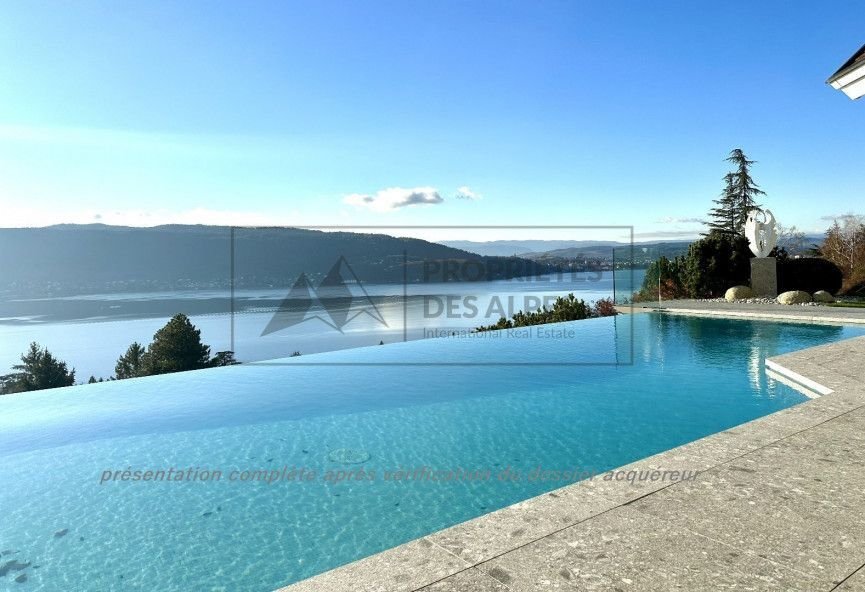 House in Veyrier-du-Lac, Auvergne-Rhône-Alpes, France 1 - 16296589