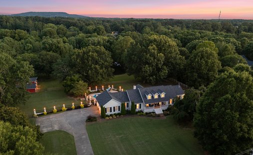 Casa a Madison, Alabama, Stati Uniti 1